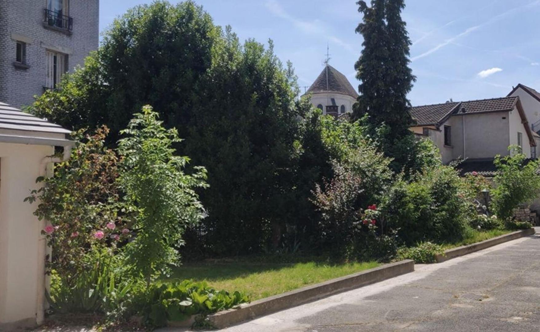 Serenity House 20 Min Paris, Parking Gratuit, Wifi Orly Extérieur photo
