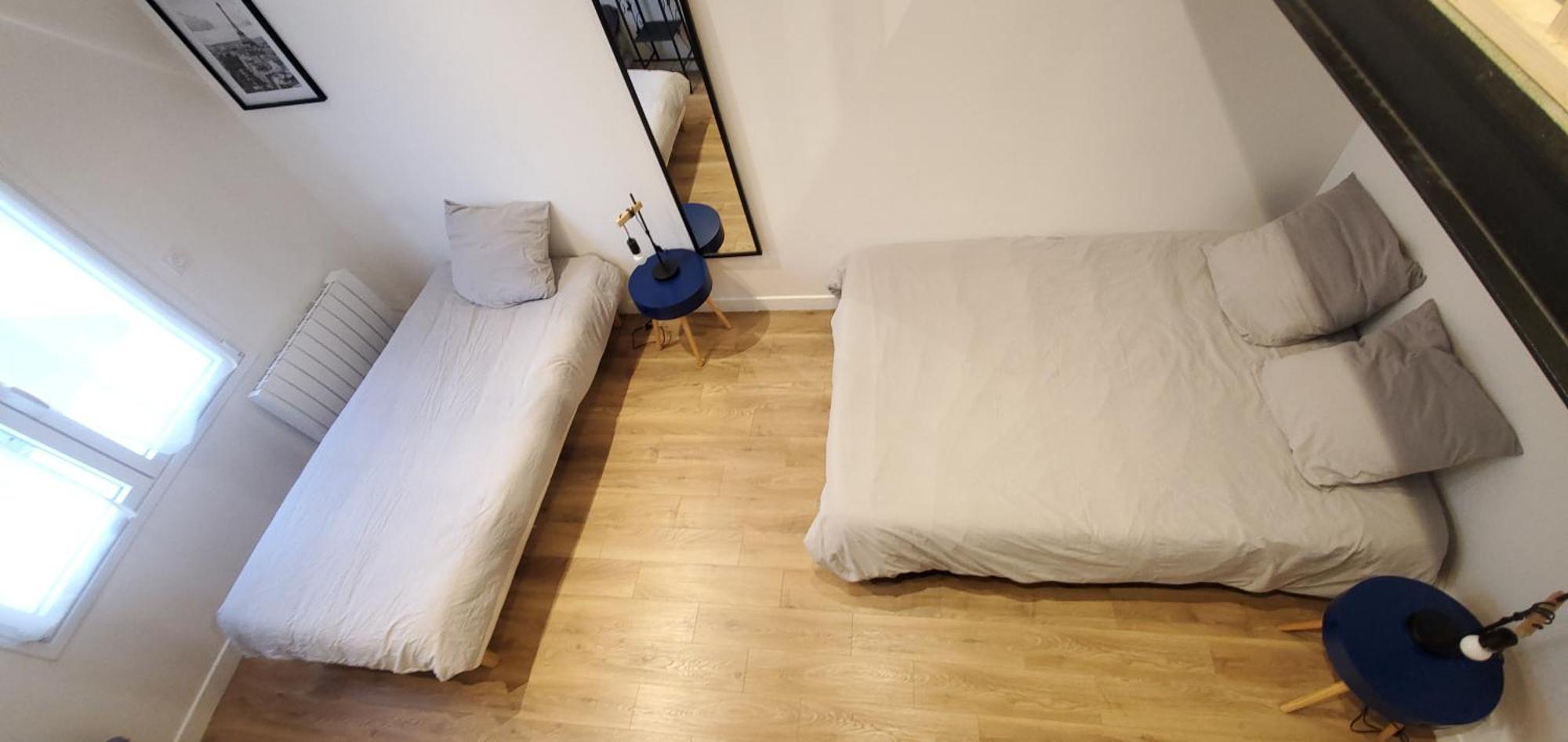 Serenity House 20 Min Paris, Parking Gratuit, Wifi Orly Extérieur photo
