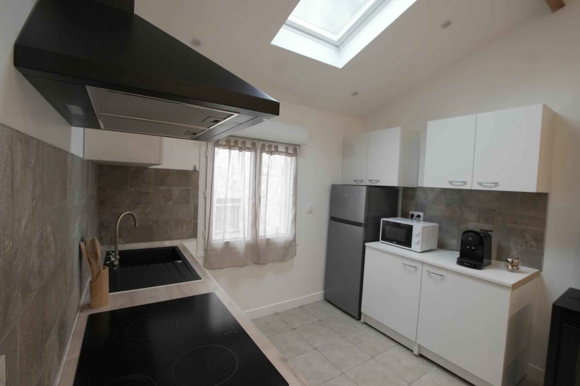 Serenity House 20 Min Paris, Parking Gratuit, Wifi Orly Extérieur photo