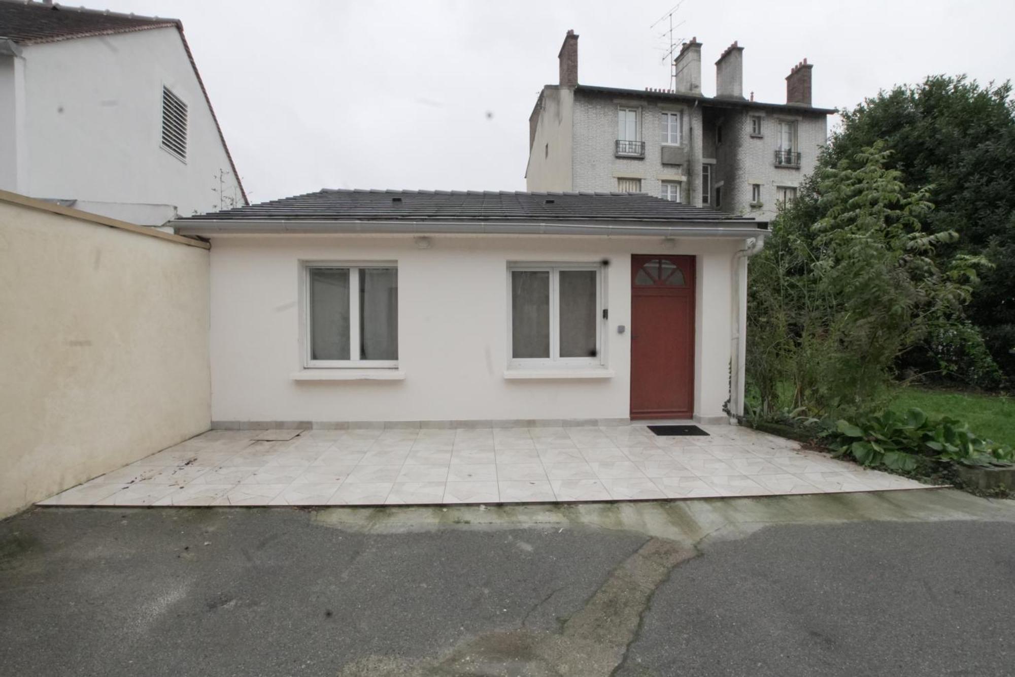 Serenity House 20 Min Paris, Parking Gratuit, Wifi Orly Extérieur photo